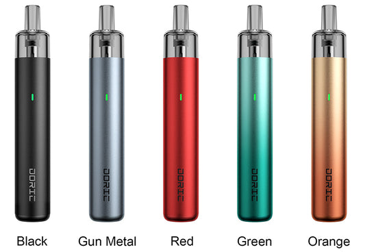 VOOPOO Doric 20 SE Pod Kit