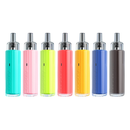 VOOPOO Doric Q Pod Kit 800mAh