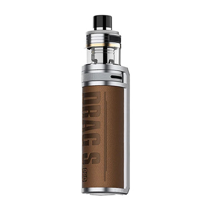 Voopoo Drag S Pro 80W Kit