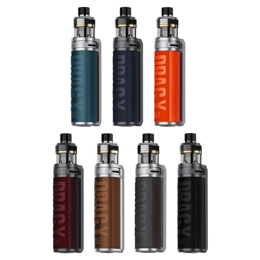 [Clearance Sale] Voopoo Drag X Pro 100W Kit