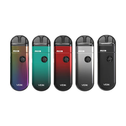 VEIIK MOOS Pod System Kit 1100mAh & 2ml