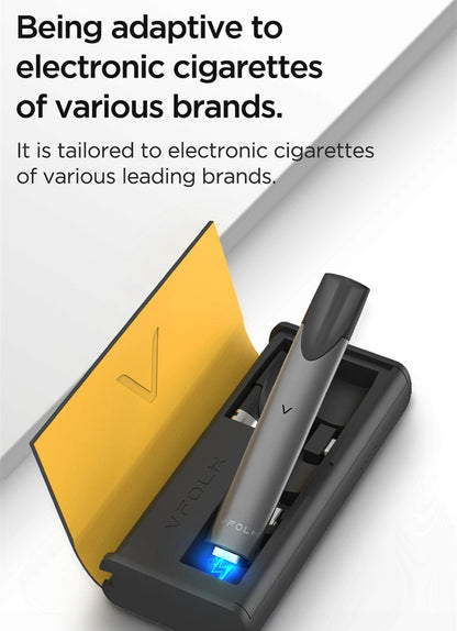 VFOLK T1 3500mAh PCC Kit