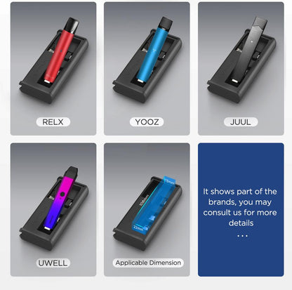 VFOLK T1 3500mAh PCC Kit