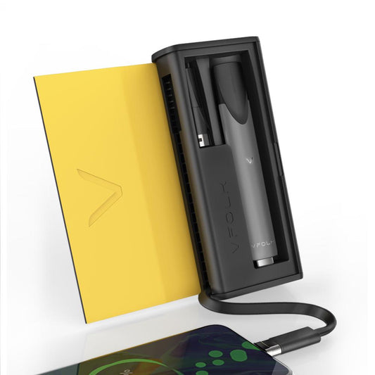 VFOLK T1 3500mAh PCC Kit