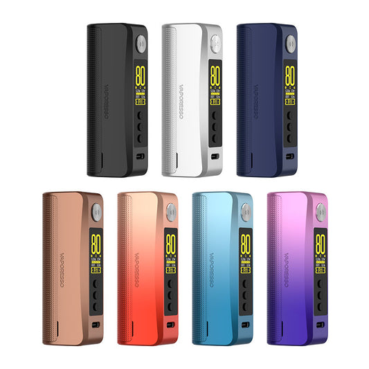 Vaporesso GEN 80S Mod Akkuträger CMF Version