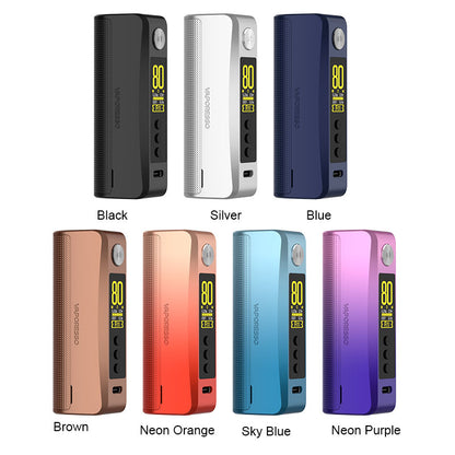 Vaporesso GEN 80S Mod Akkuträger CMF Version