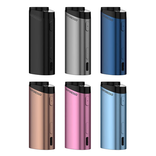 Vaporesso GEN Fit 40 Box Mod Akkuträger