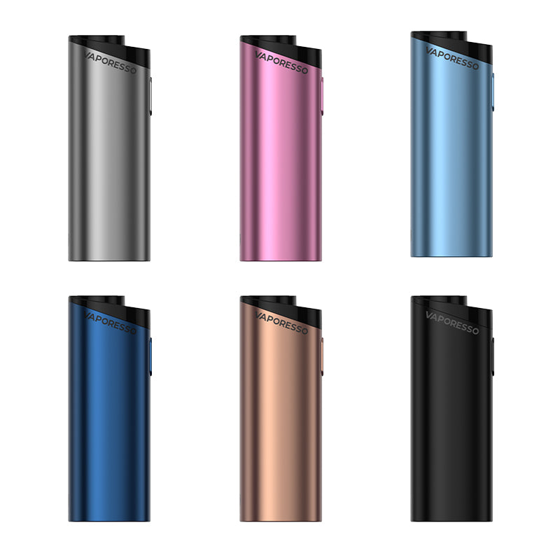 Vaporesso GEN Fit Box Mod Akkuträger 20W