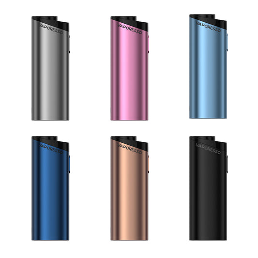 Vaporesso GEN Fit Box Mod Akkuträger 20W