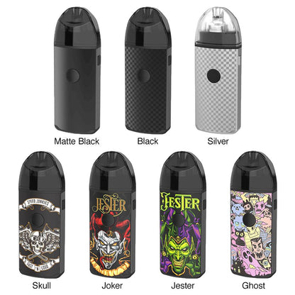 Vapefly Jester Rebuildable Dripping Pod System Kit 1000mAh & 2ml