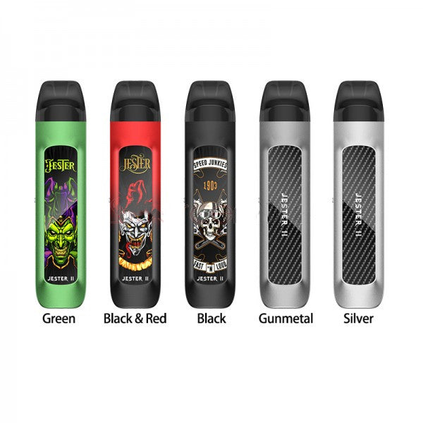 Vapefly Jester II 2 Pod Kit