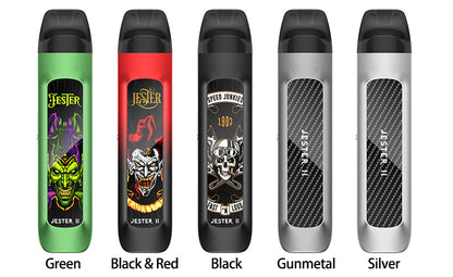 Vapefly Jester II 2 Pod Kit