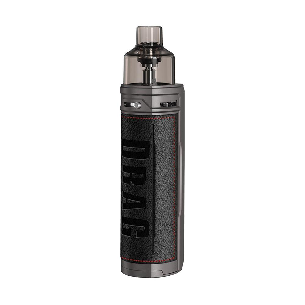 VOOPOO Drag X 80W Mod Pod Kit 4,5ml