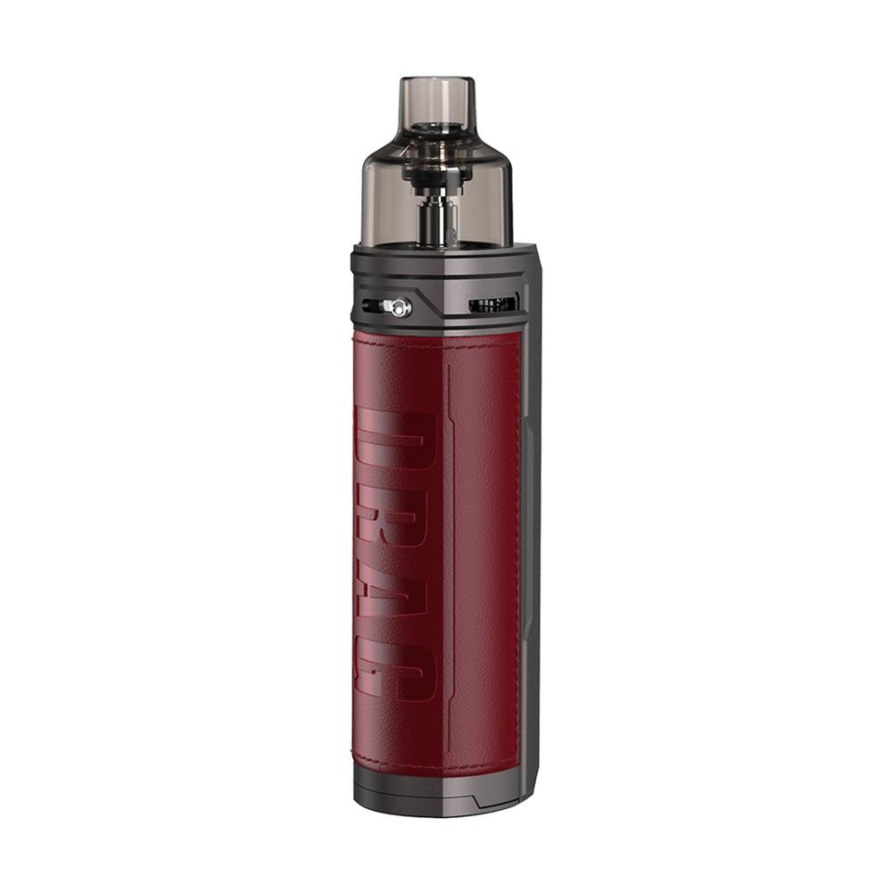 VOOPOO Drag X 80W Mod Pod Kit 4,5ml