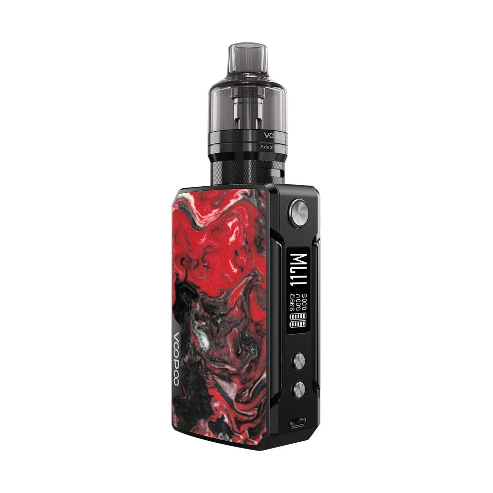 VOOPOO Drag Mini mit PnP Box Kit Refresh Edition - 4400mAh