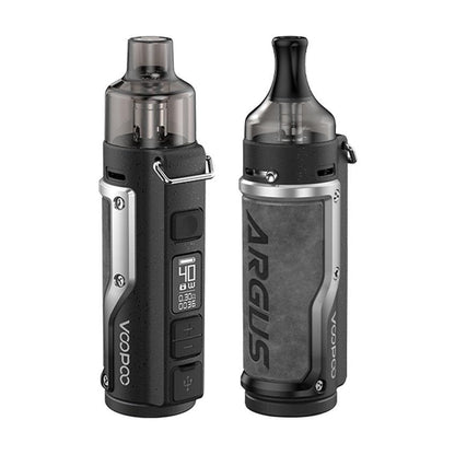 VOOPOO Argus Pod Mod Kit 1500mAh