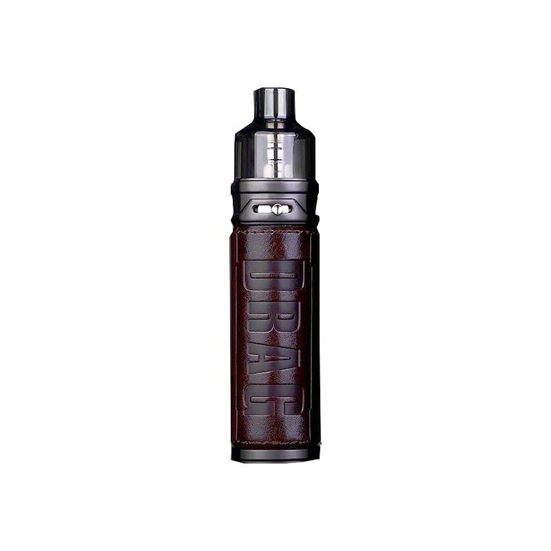 VOOPOO Drag S 60W Mod Pod Kit 2500mAh & 4,5ml