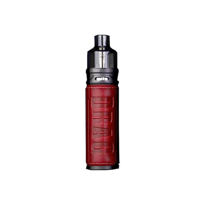 VOOPOO Drag S 60W Mod Pod Kit 2500mAh & 4,5ml