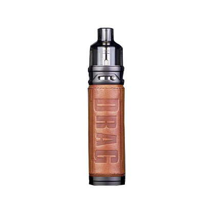 VOOPOO Drag S 60W Mod Pod Kit 2500mAh & 4,5ml