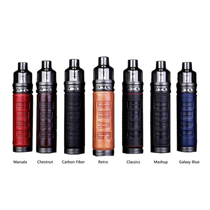 VOOPOO Drag X 80W Mod Pod Kit 4,5ml