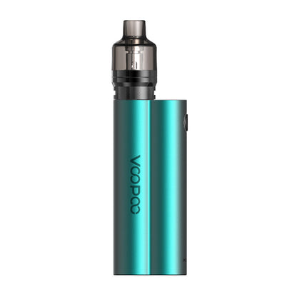 VOOPOO Musket 120W Kit mit PnP Pod Tank 4.5ml