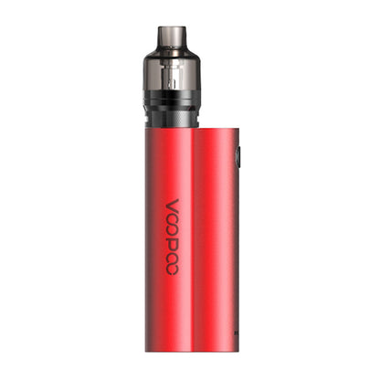 VOOPOO Musket 120W Kit mit PnP Pod Tank 4.5ml