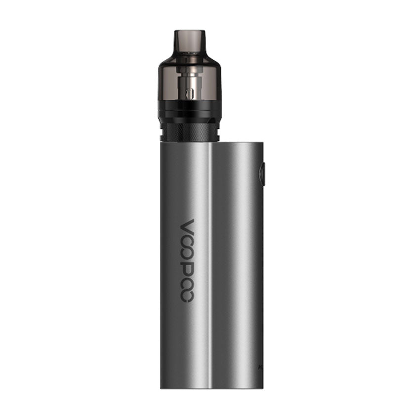 VOOPOO Musket 120W Kit mit PnP Pod Tank 4.5ml