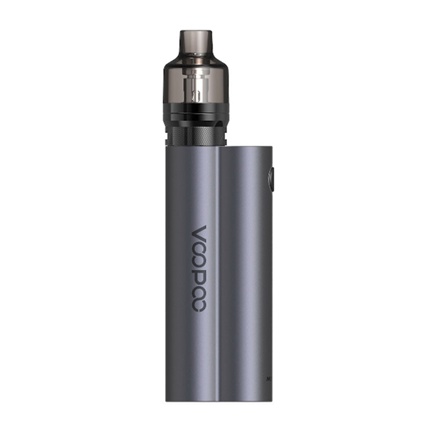 VOOPOO Musket 120W Kit mit PnP Pod Tank 4.5ml