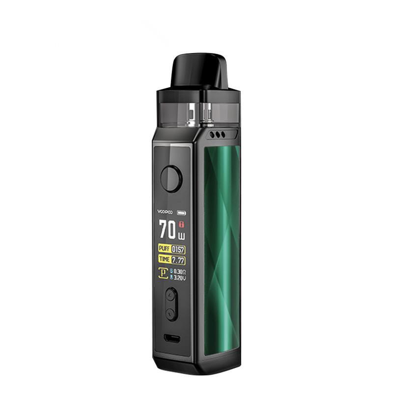 VOOPOO VINCI X Mod Pod System Kit 70W
