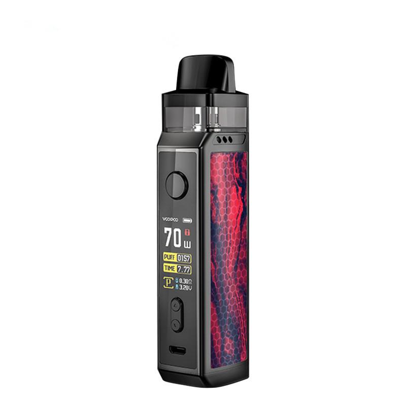 VOOPOO VINCI X Mod Pod System Kit 70W