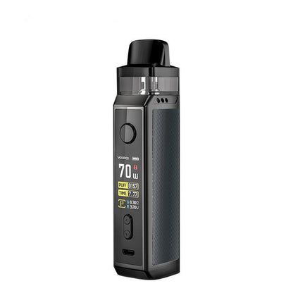 VOOPOO VINCI X Mod Pod System Kit 70W
