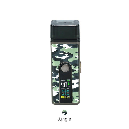 VOZOL WHIZ Pod Kit 40W 4ml