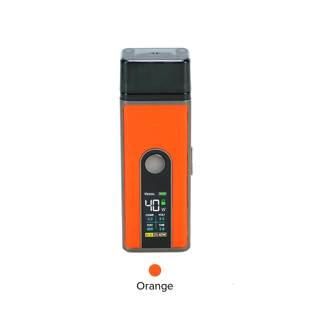 VOZOL WHIZ Pod Kit 40W 4ml