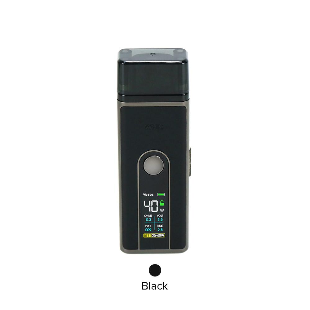 VOZOL WHIZ Pod Kit 40W 4ml
