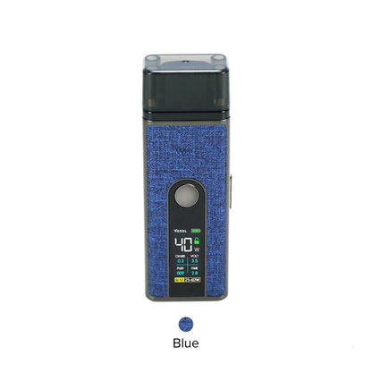 VOZOL WHIZ Pod Kit 40W 4ml