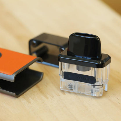 VOZOL WHIZ 40W Ersatz Cartridge 4ml