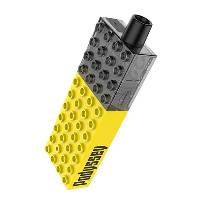 Vaporbucks Podyssey Pod System Kit