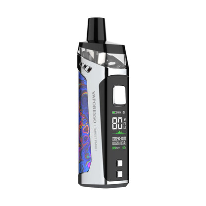Vaporesso Target PM80 Pod Mod Kit 80W