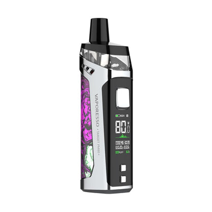 Vaporesso Target PM80 Pod Mod Kit 80W