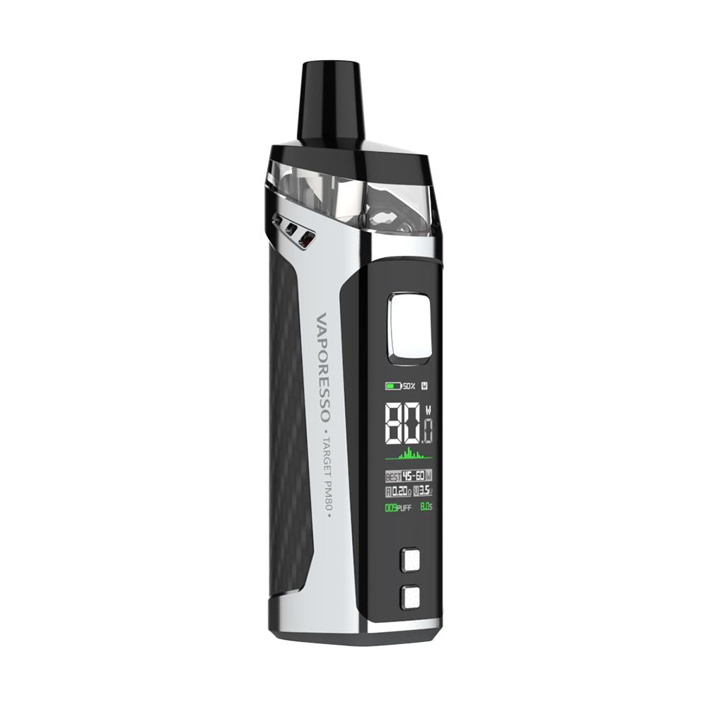 Vaporesso Target PM80 Pod Mod Kit 80W