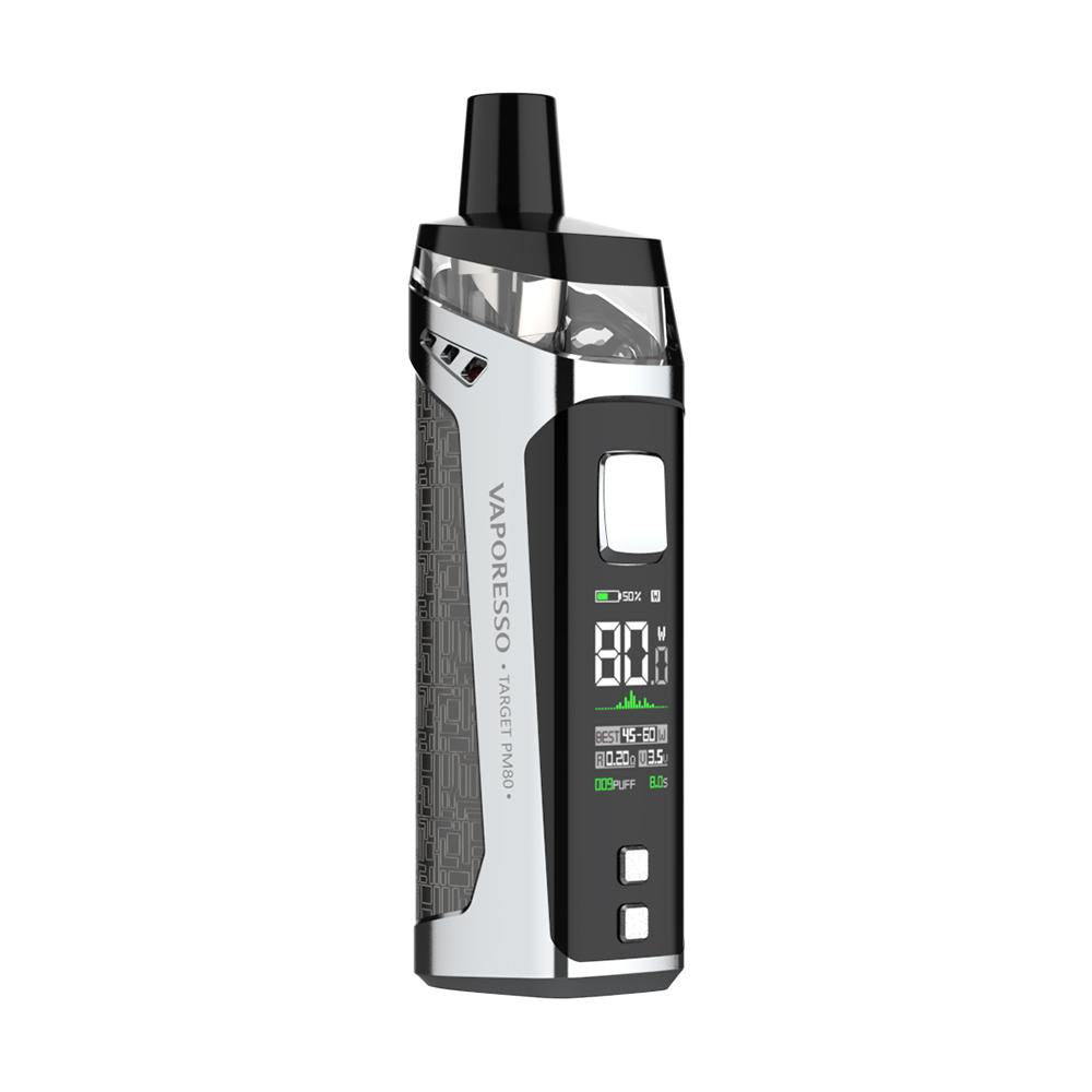 Vaporesso Target PM80 Pod Mod Kit 80W