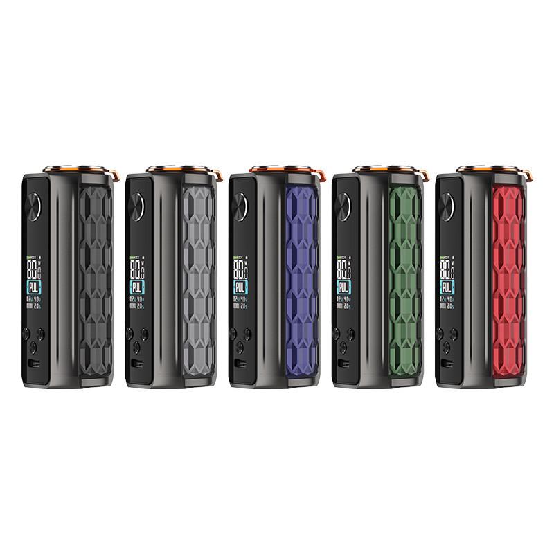 Vaporesso TARGET 80 Box Mod Akkuträger
