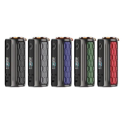 Vaporesso TARGET 80 Box Mod Akkuträger