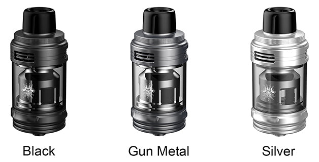 VOOPOO UFORCE-L Tank Verdampfer 4ml