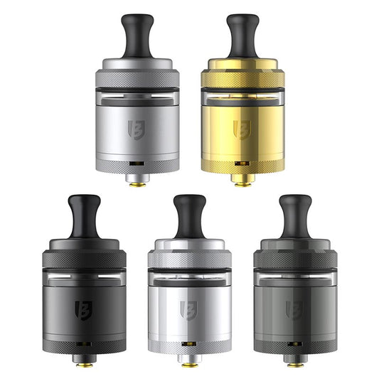 Vandy Vape Berserker V3 (B3) MTL RTA Verdampfer