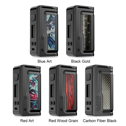 Vandy Vape Gaur-18 Mod Akkuträger 200W