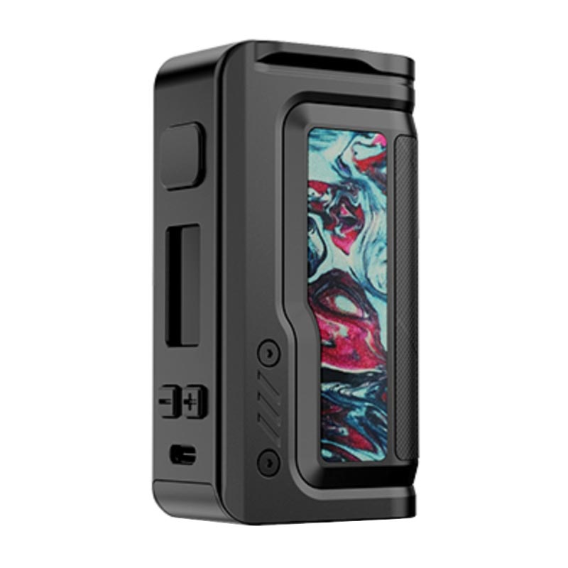Vandy Vape Gaur-18 Mod Akkuträger 200W