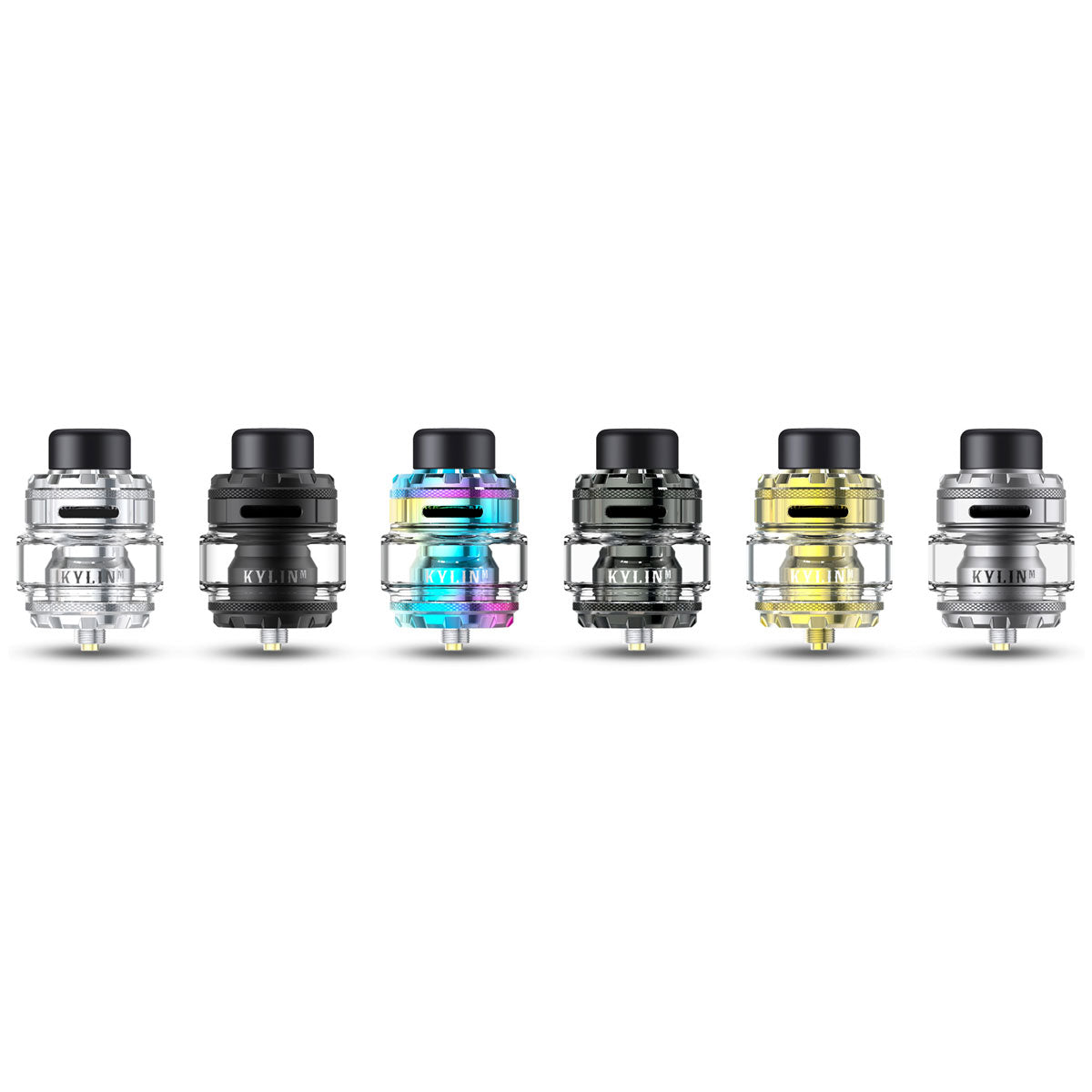Vandy Vape Kylin M Pro RTA Tank Verdampfer