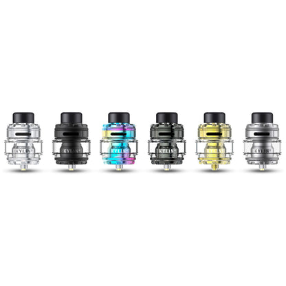 Vandy Vape Kylin M Pro RTA Tank Verdampfer
