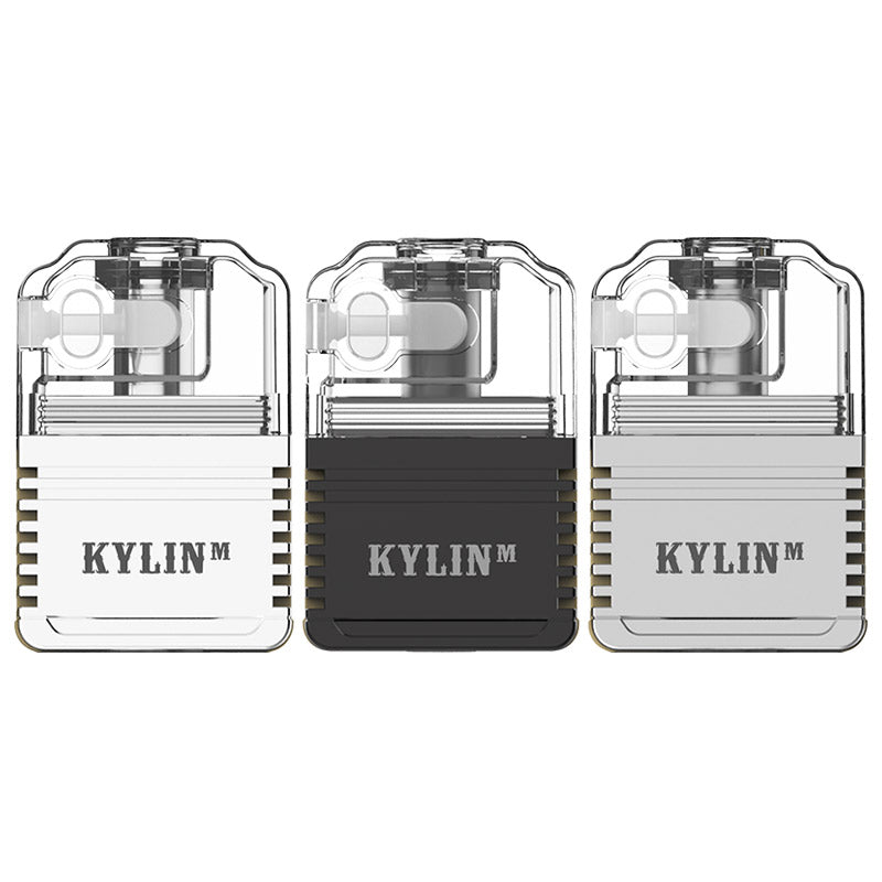 Vandy Vape Kylin M Tank Verdampfer 3ml